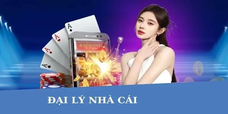 Vai trò của đại lý VE88 trong hệ sinh thái cá cược