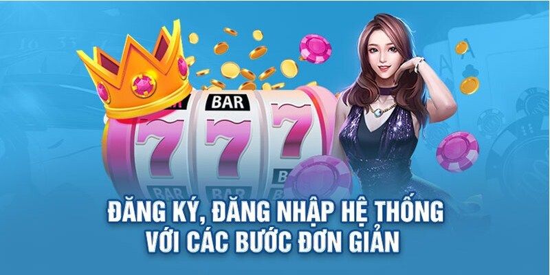 Quy trình đăng nhập VE88 siêu tốc và dễ dàng