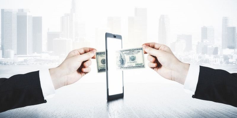 Điều khoản hoạt động giao dịch