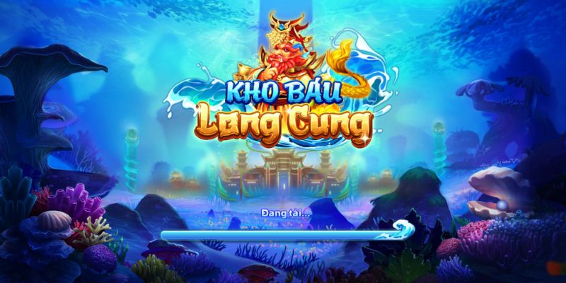Giới thiệu kho báu long cung