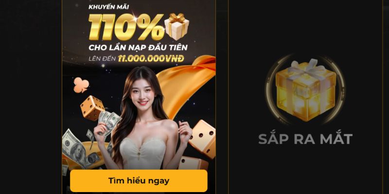 Khuyến mãi VE88 thưởng nạp tiền lần đầu