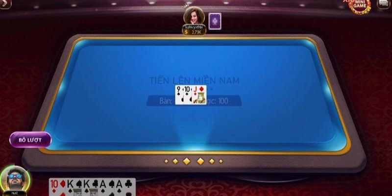 Tiến lên miền Nam là gì?