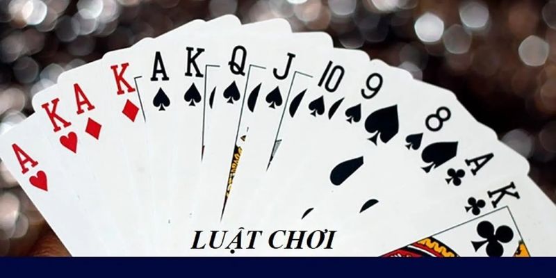 Các tổ hợp bài cơ bản