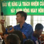 Trần Quang Bình - Phươc Bình
